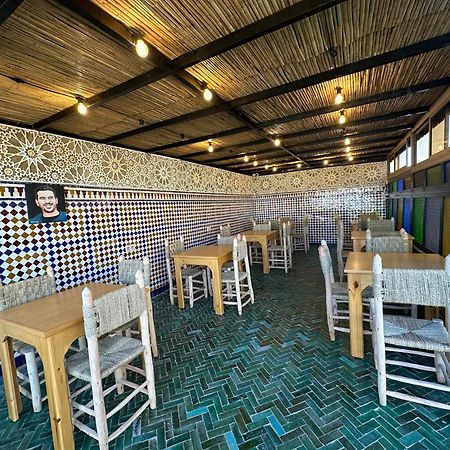 Dar Golden Ziat Fez Exterior foto