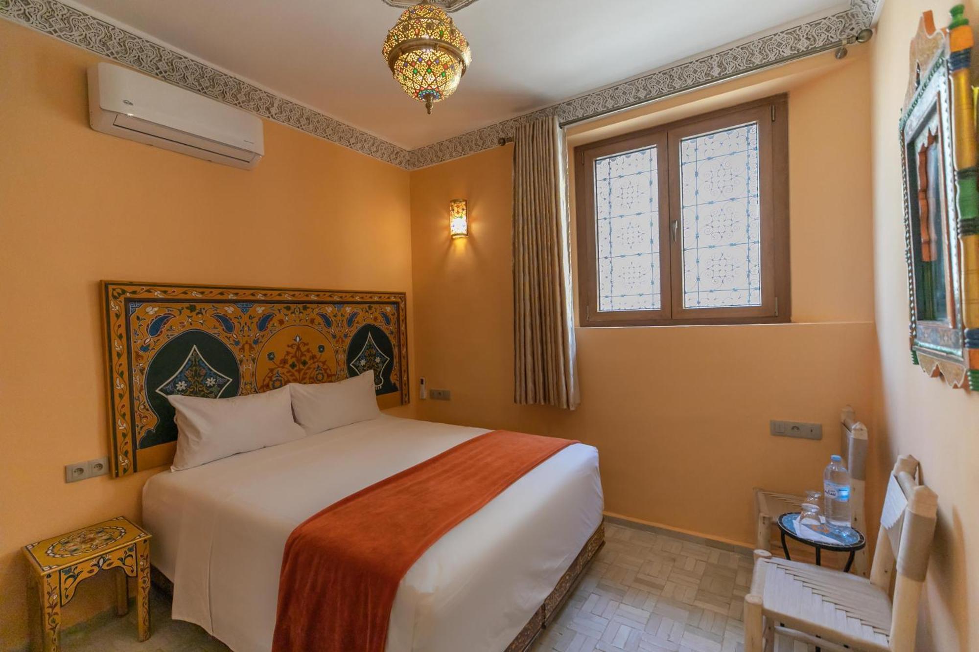 Dar Golden Ziat Fez Exterior foto