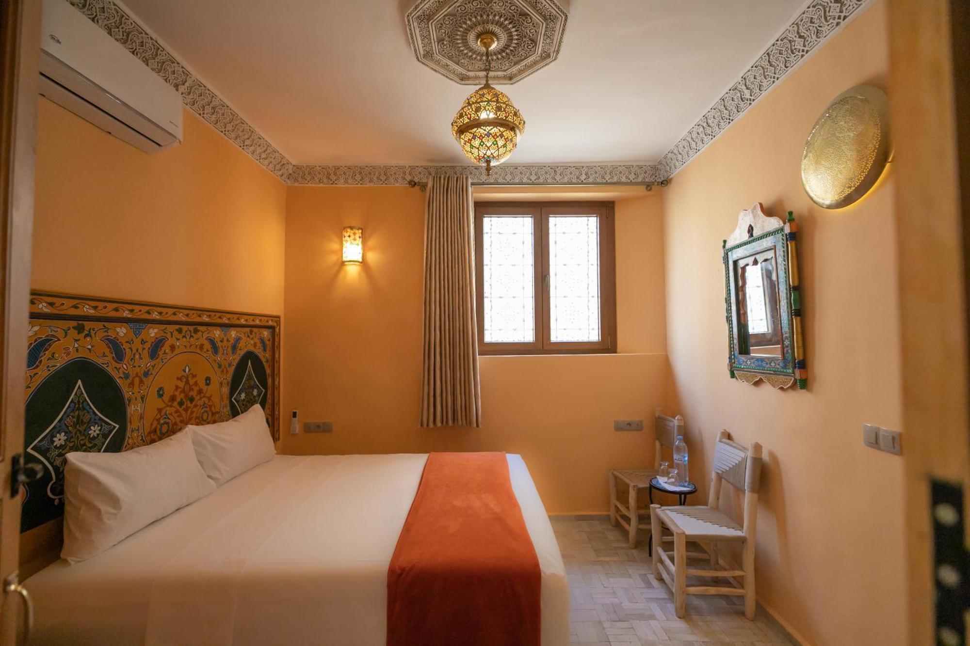 Dar Golden Ziat Fez Exterior foto