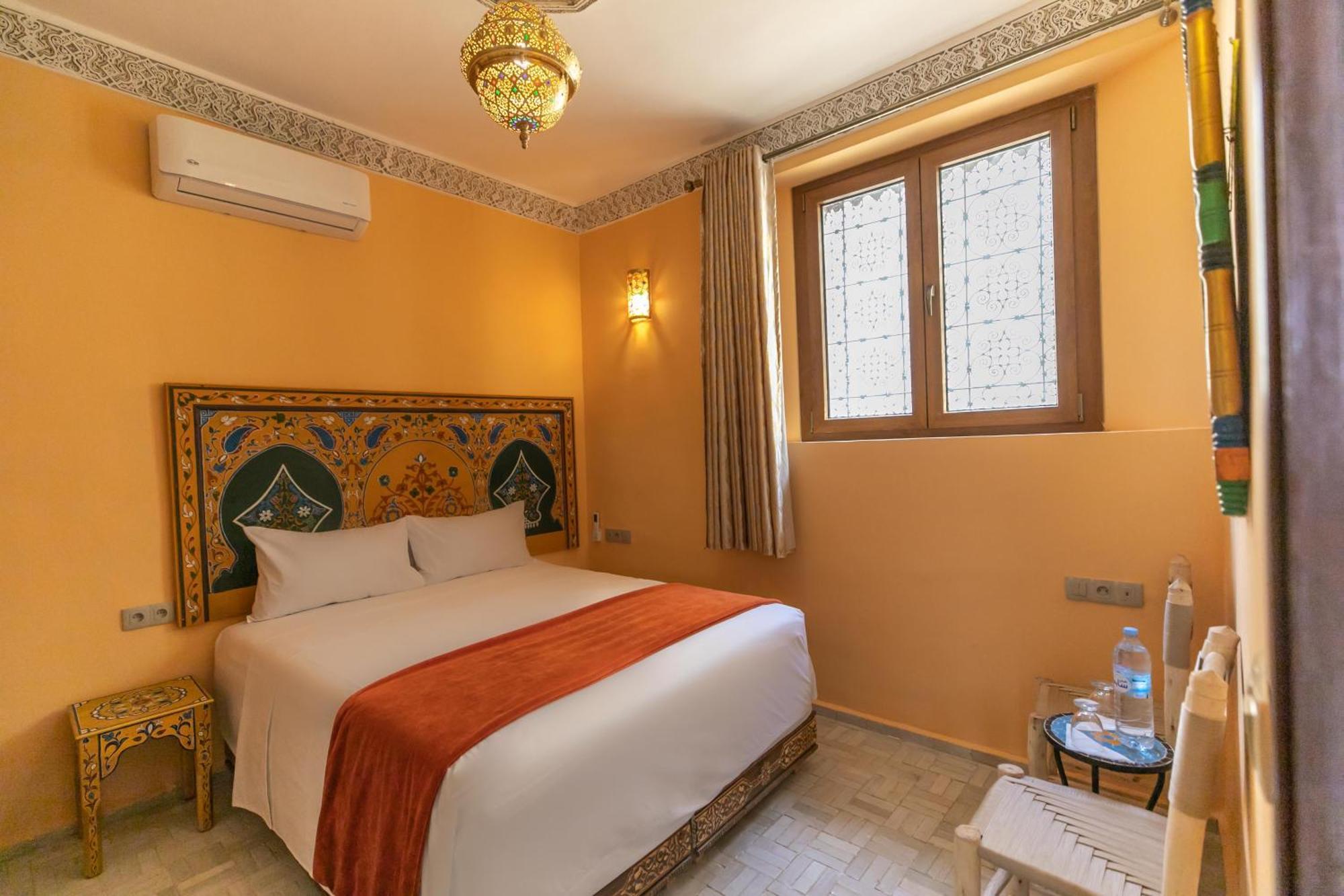 Dar Golden Ziat Fez Exterior foto
