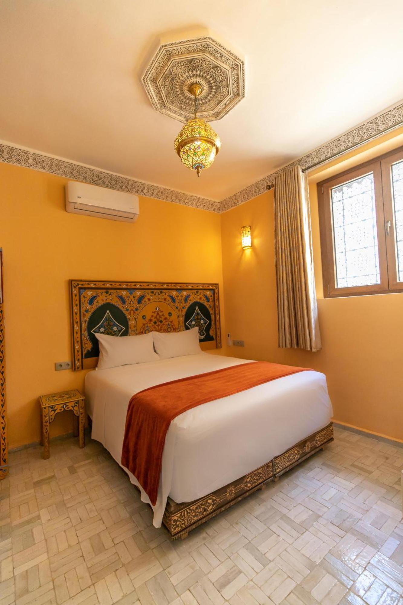Dar Golden Ziat Fez Exterior foto