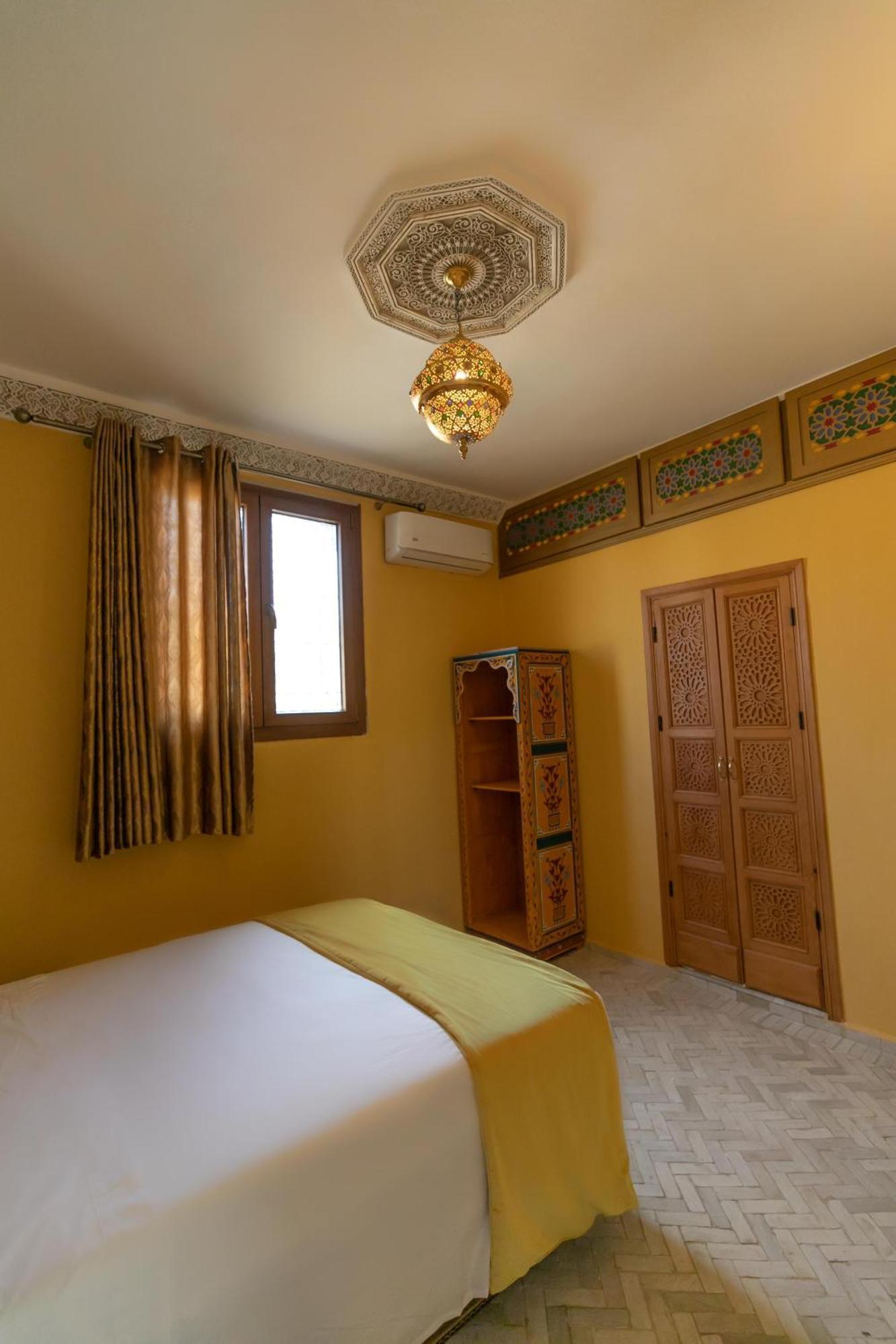 Dar Golden Ziat Fez Exterior foto