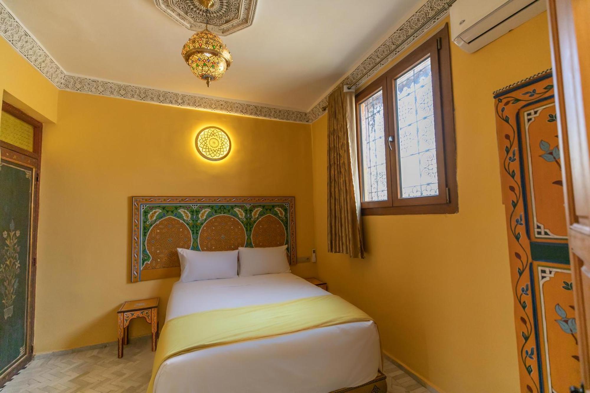 Dar Golden Ziat Fez Exterior foto