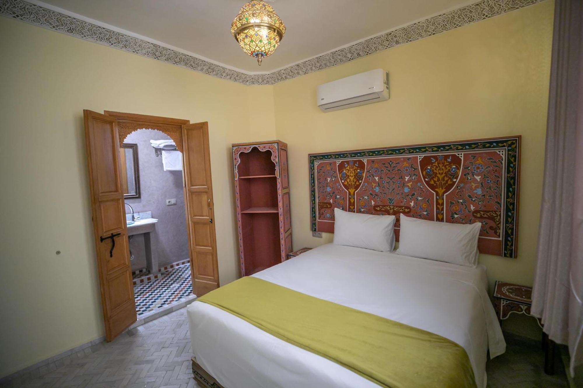 Dar Golden Ziat Fez Exterior foto