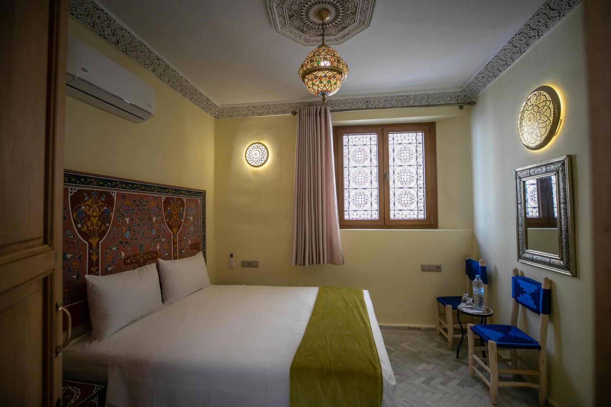 Dar Golden Ziat Fez Exterior foto