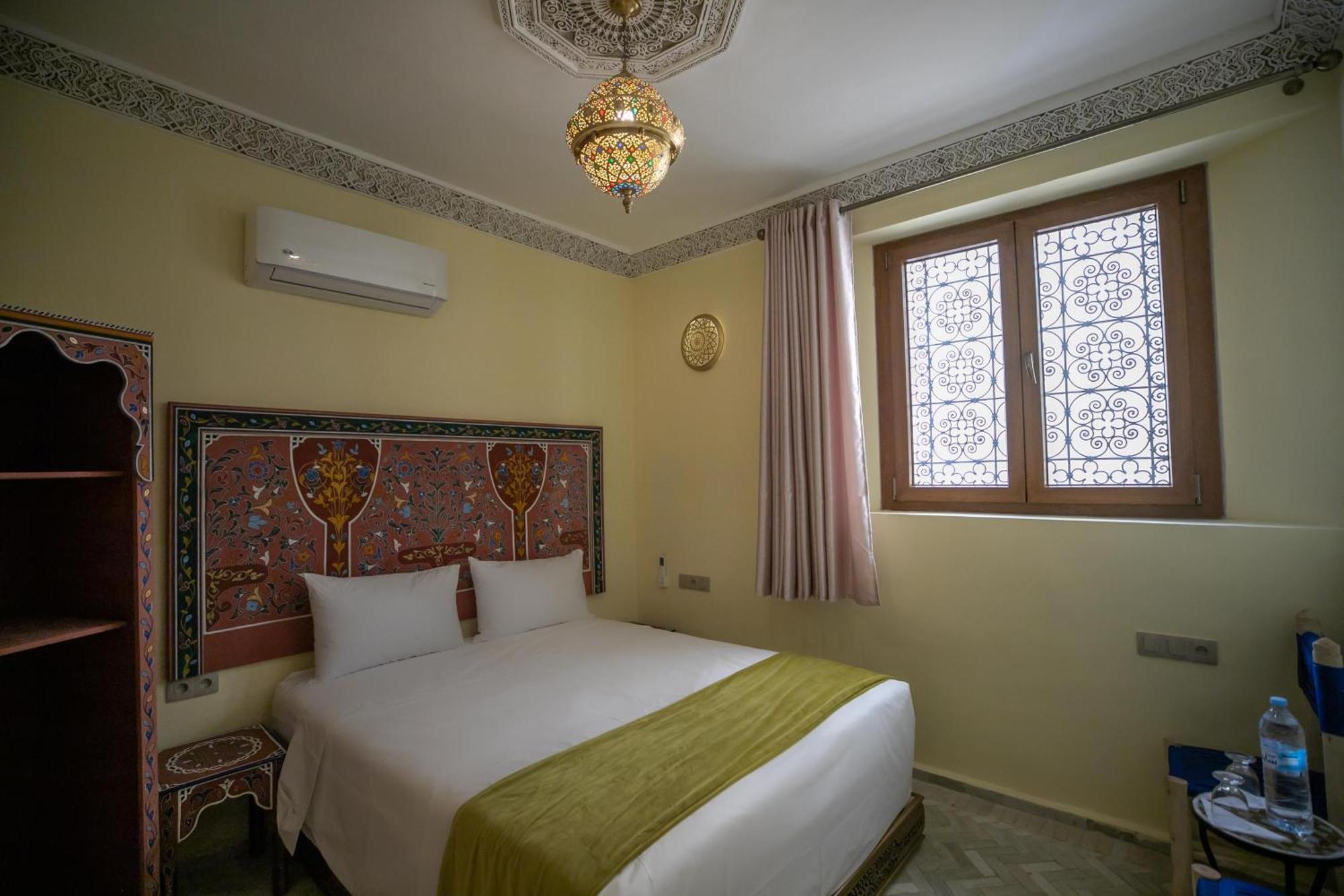 Dar Golden Ziat Fez Exterior foto