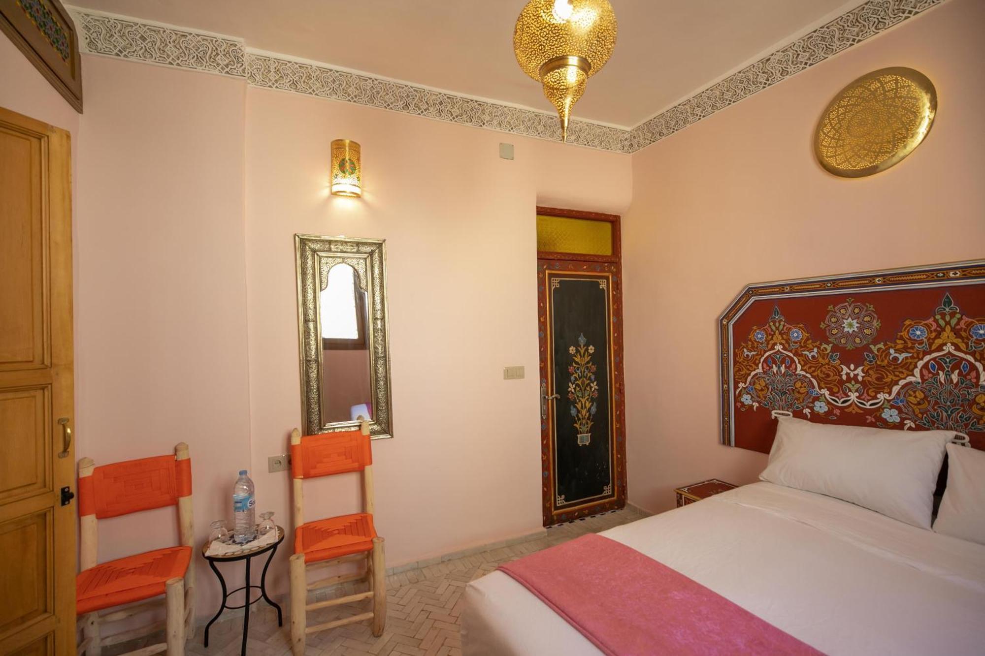 Dar Golden Ziat Fez Exterior foto