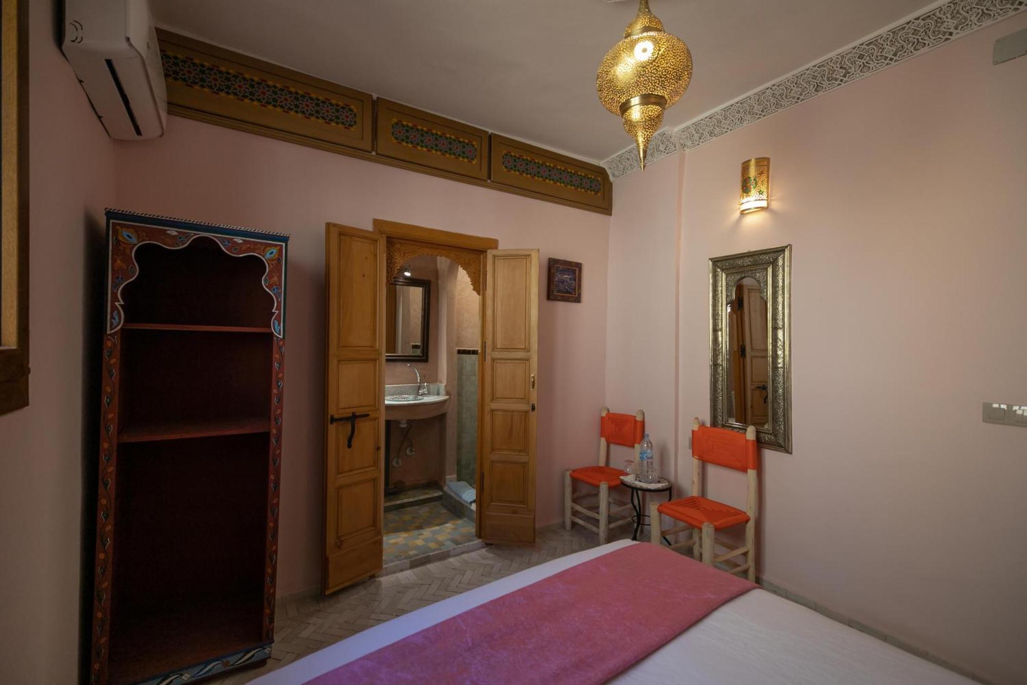 Dar Golden Ziat Fez Exterior foto