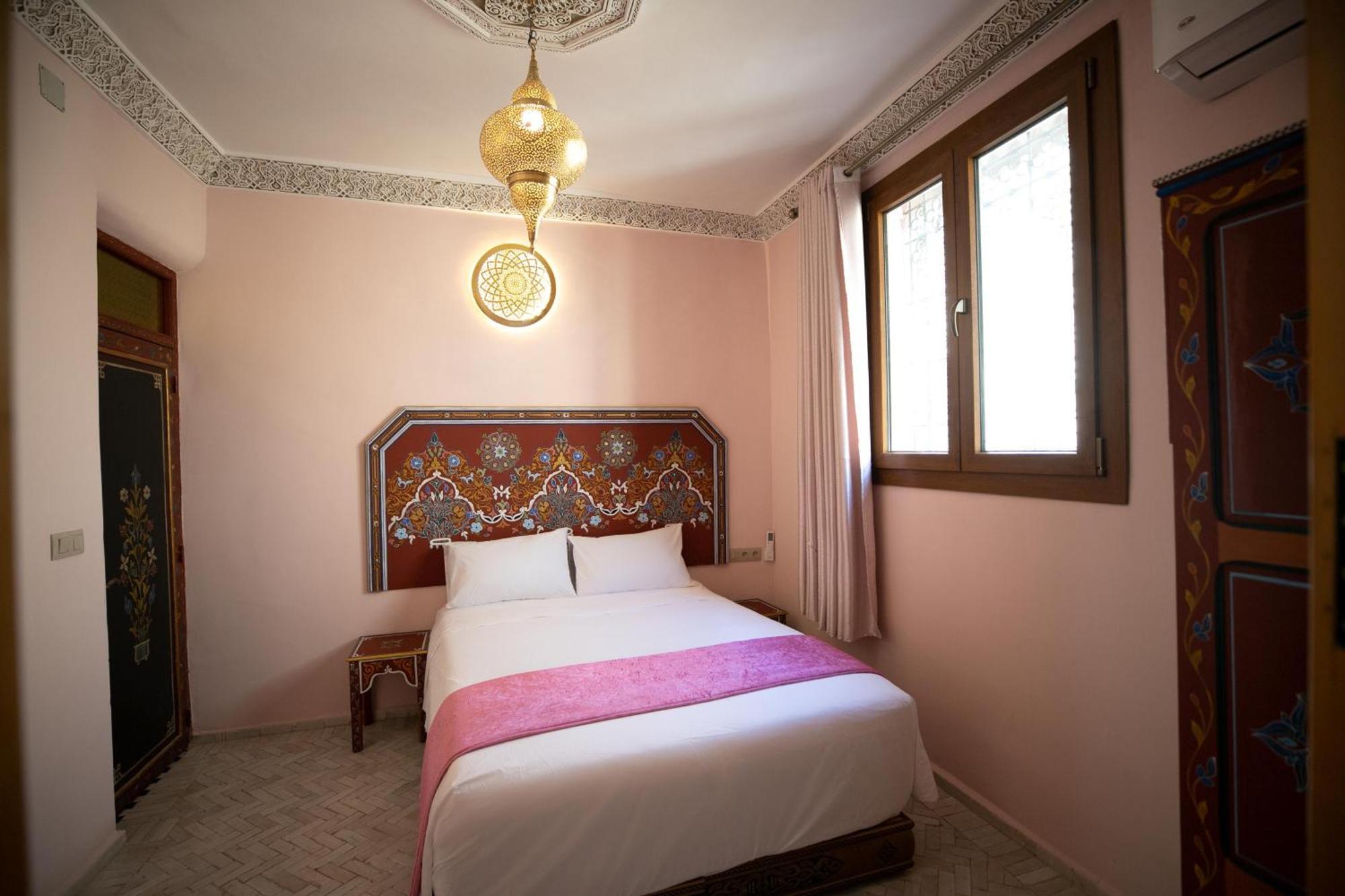 Dar Golden Ziat Fez Exterior foto