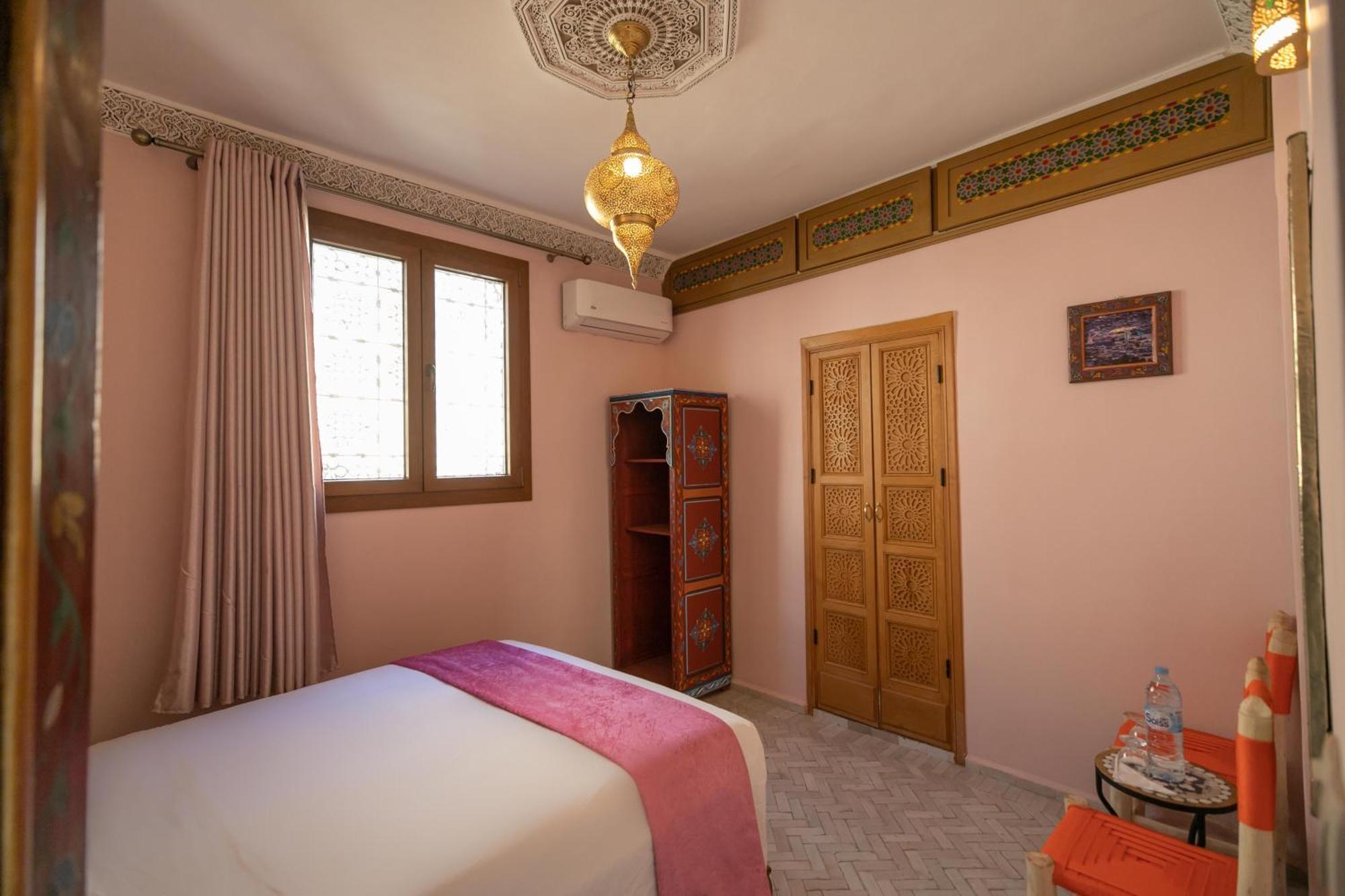 Dar Golden Ziat Fez Exterior foto