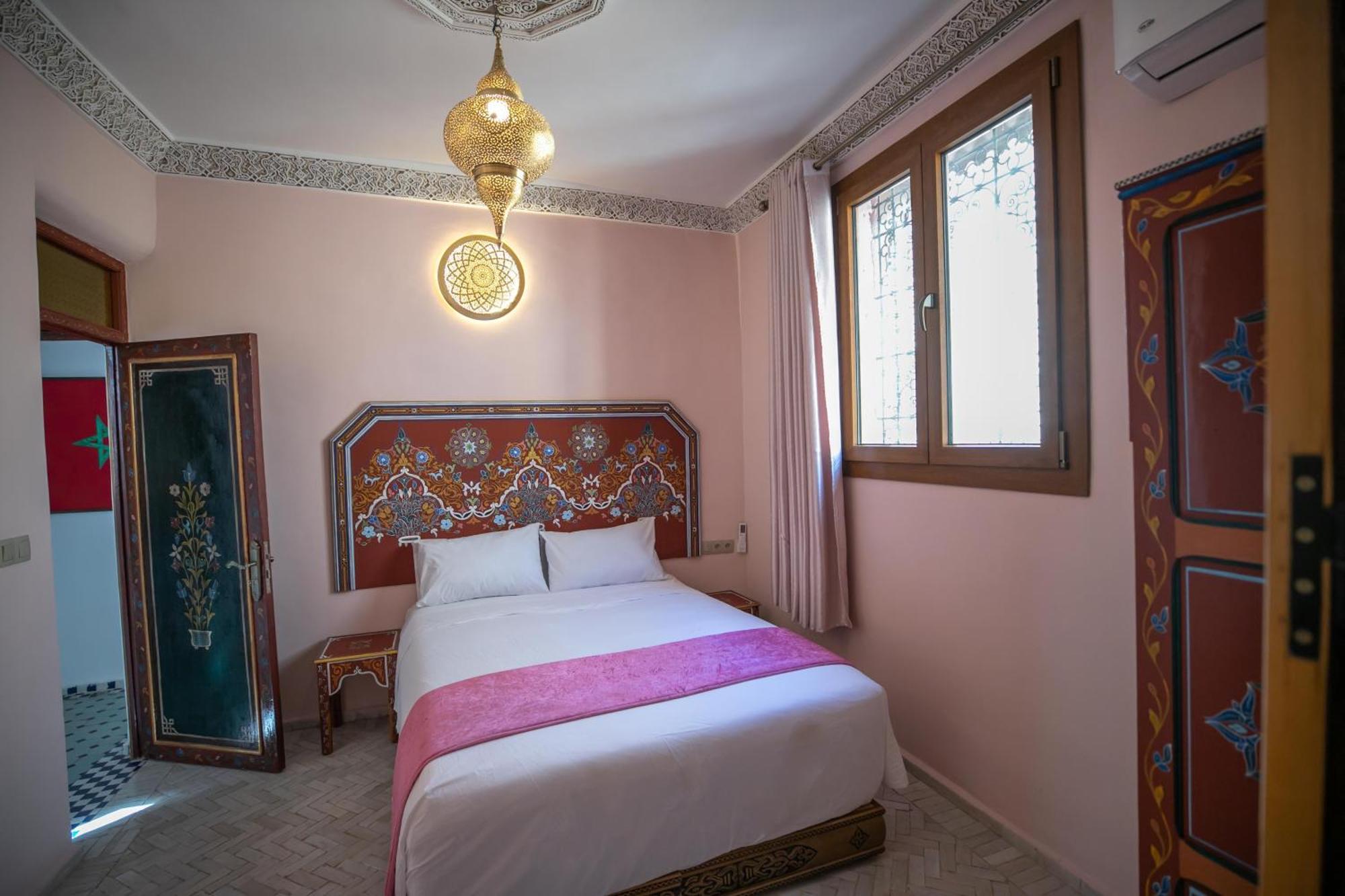 Dar Golden Ziat Fez Exterior foto