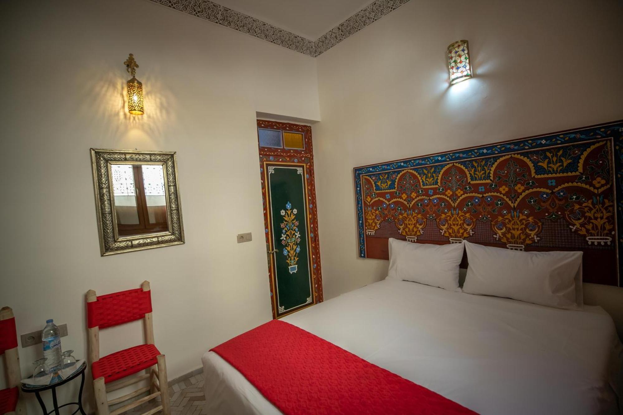 Dar Golden Ziat Fez Exterior foto