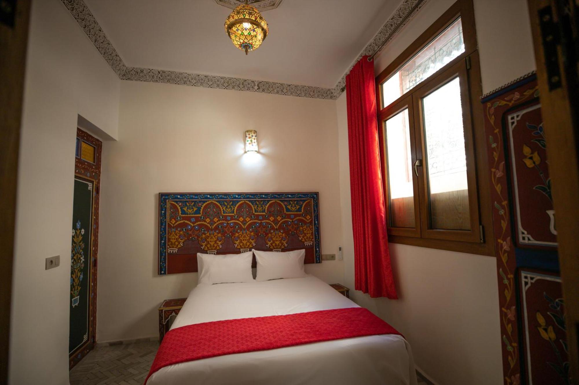 Dar Golden Ziat Fez Exterior foto