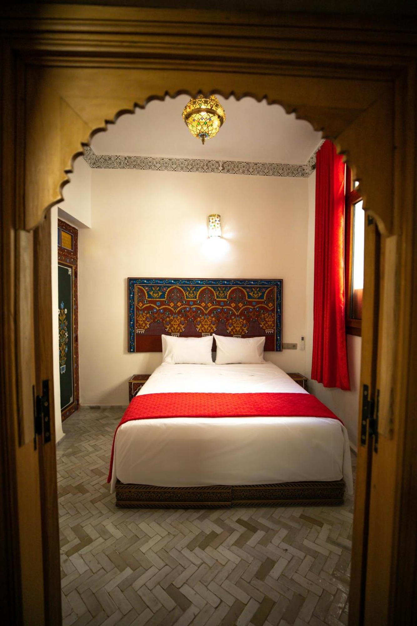 Dar Golden Ziat Fez Exterior foto
