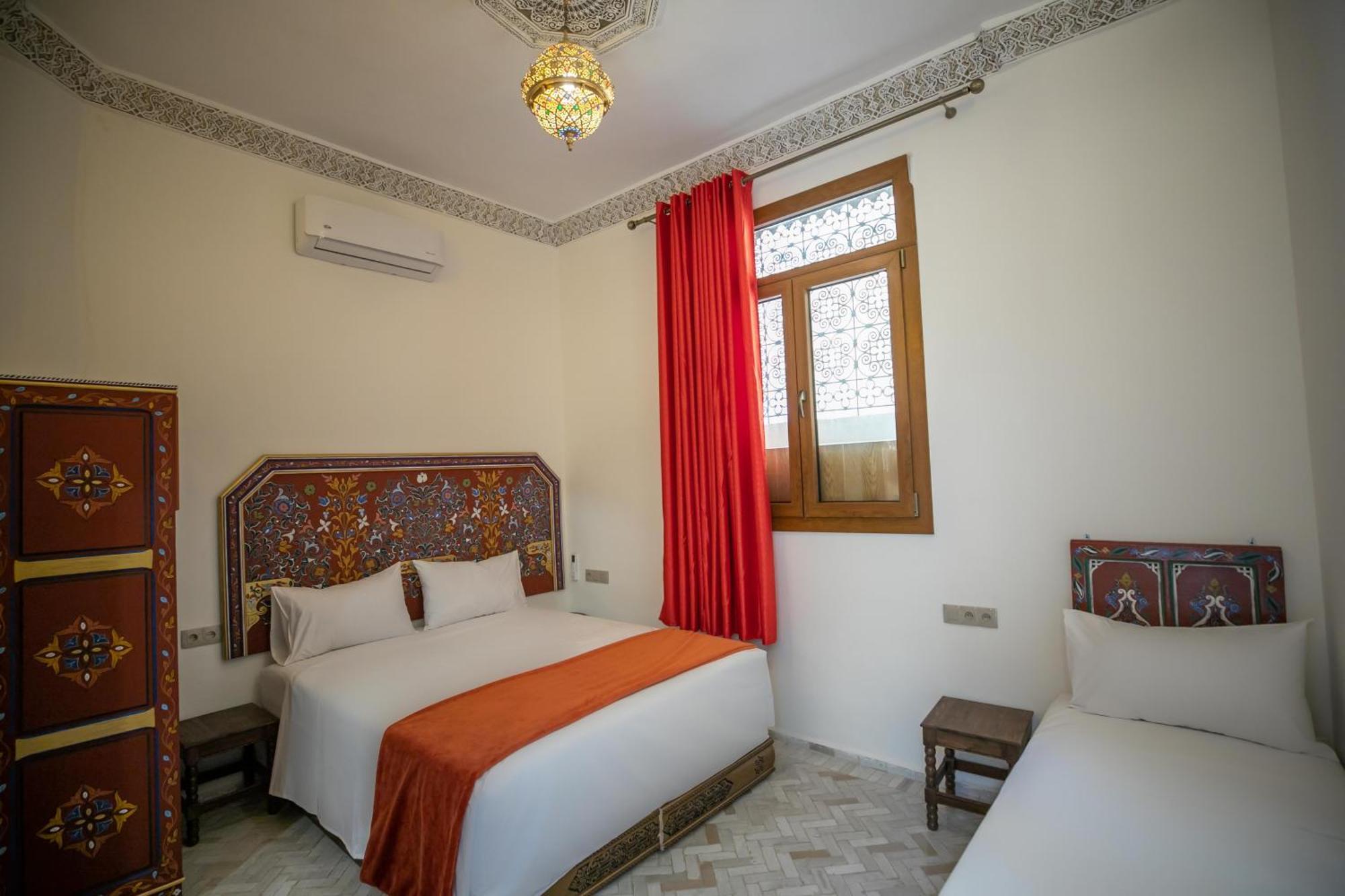 Dar Golden Ziat Fez Exterior foto