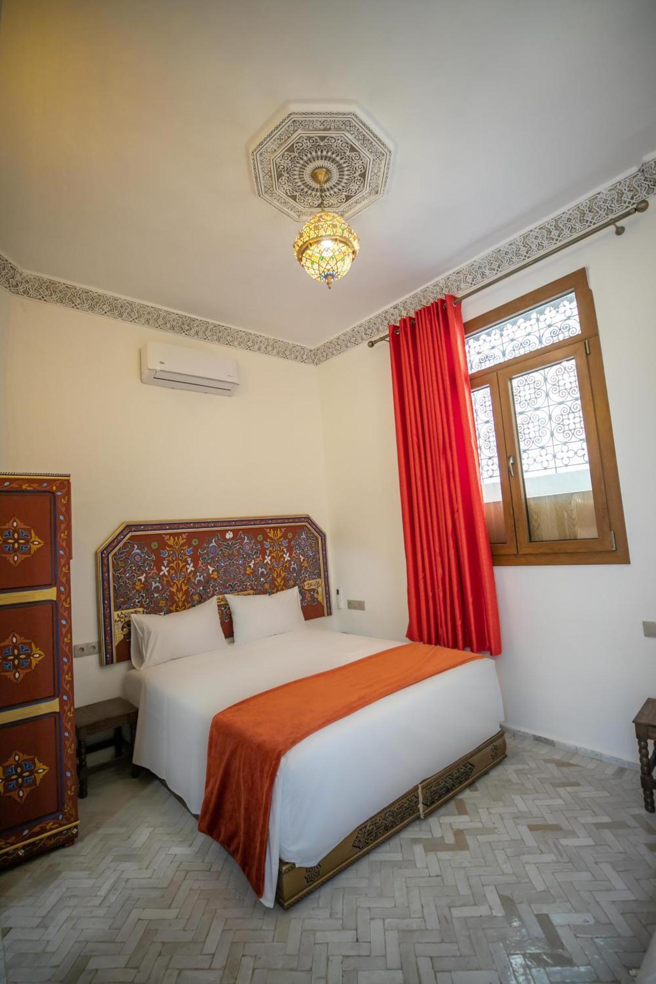 Dar Golden Ziat Fez Exterior foto