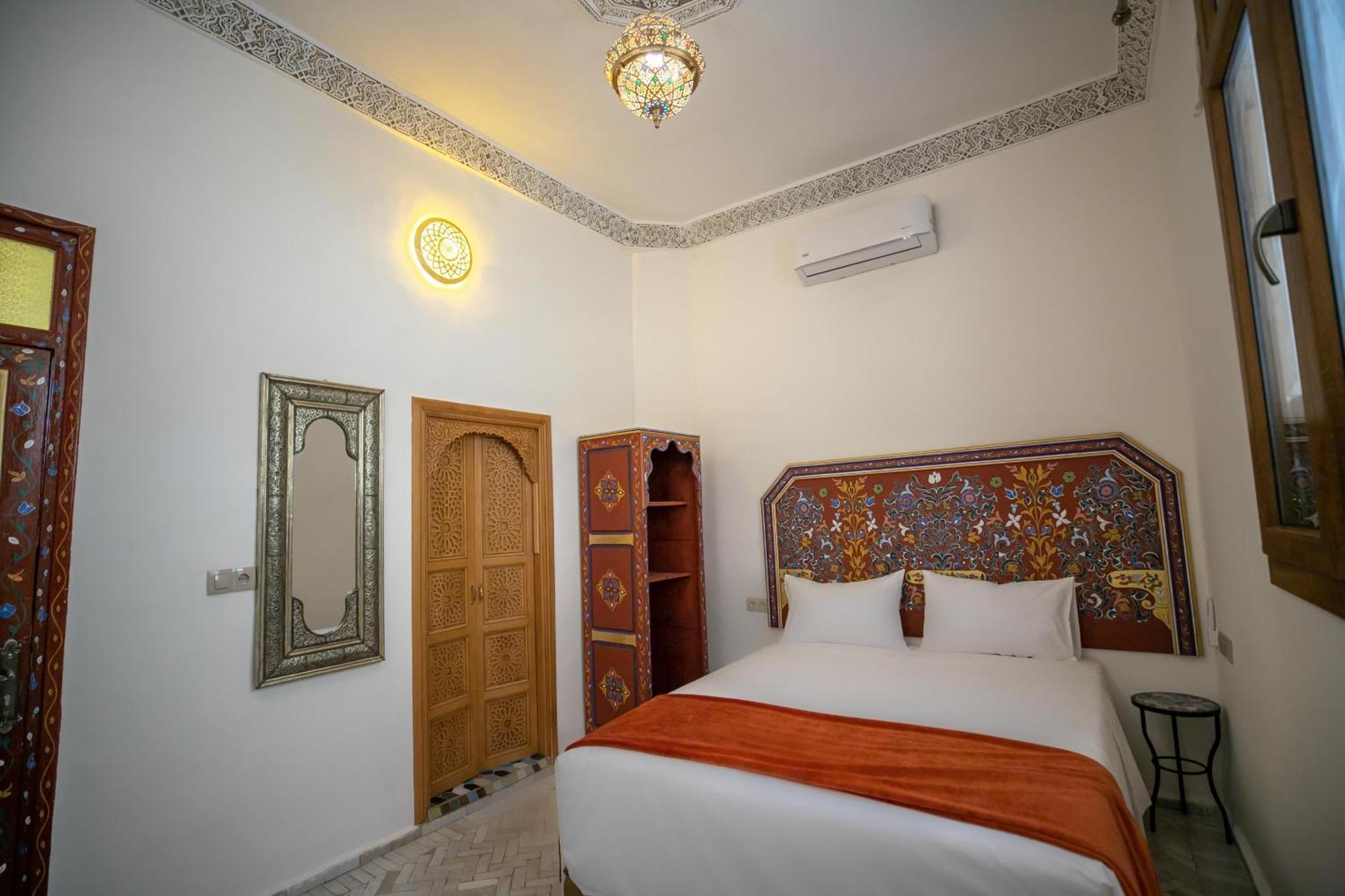 Dar Golden Ziat Fez Exterior foto