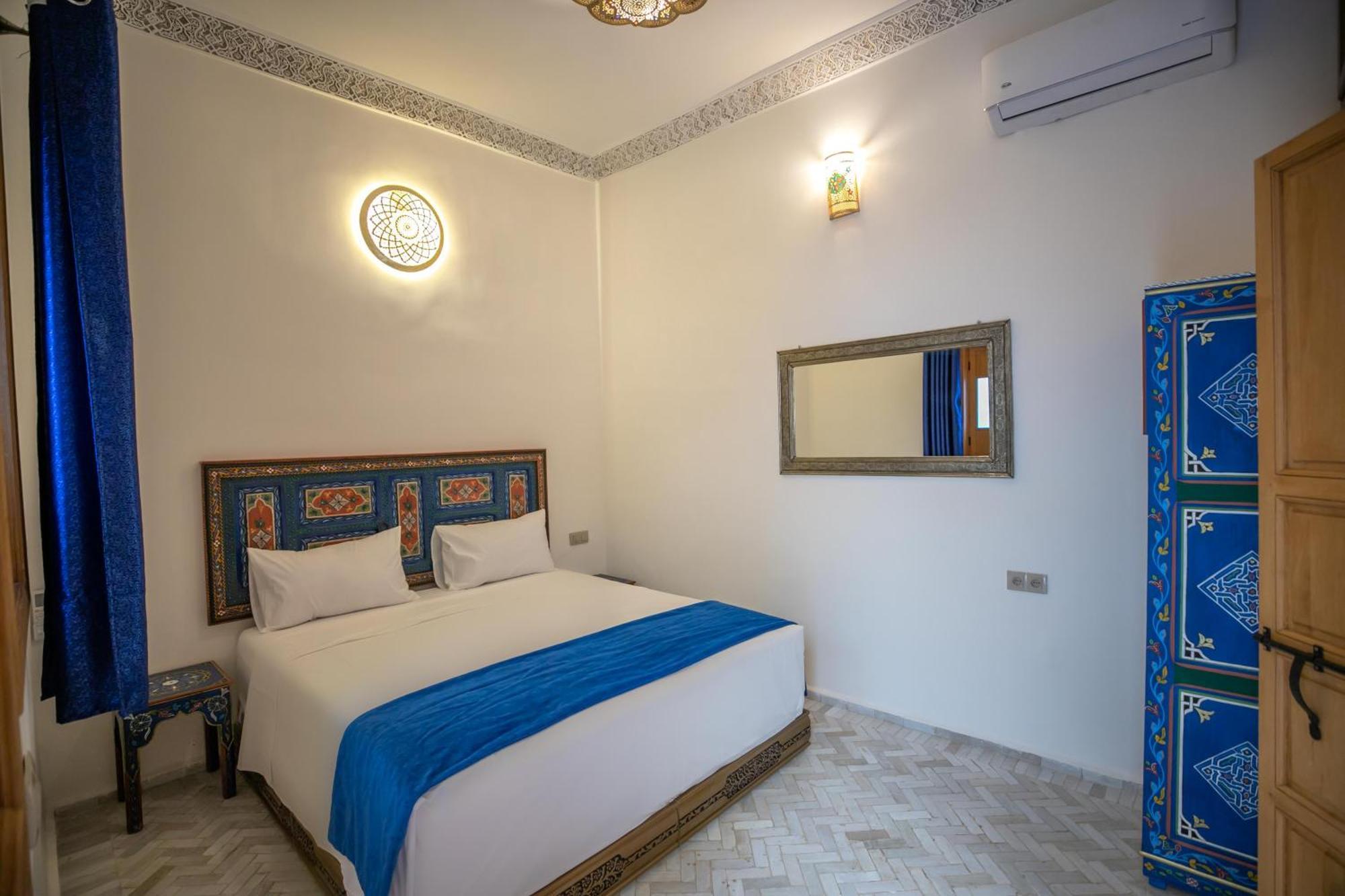 Dar Golden Ziat Fez Exterior foto